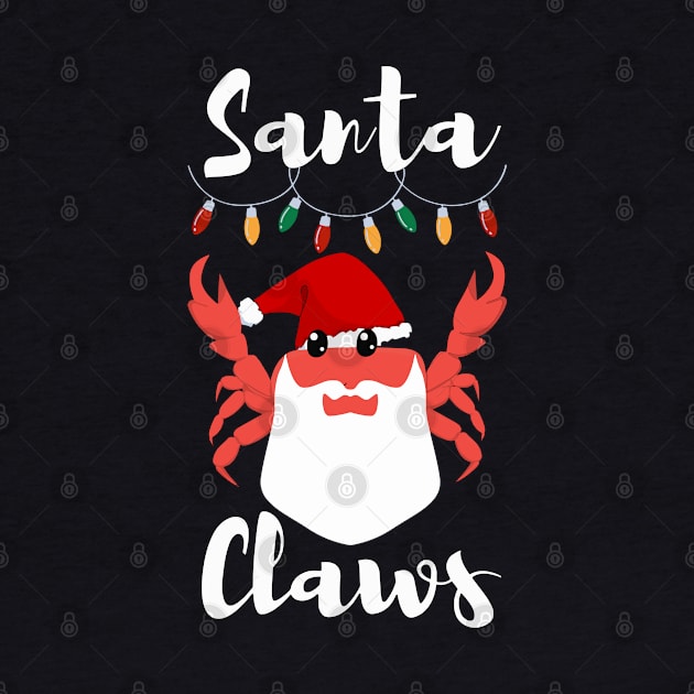 Santa Claws by Mayank